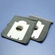 Мешки пылесоса Philips PowerGo FC8240 FC8243 FC8293 FC8295 FC8296 FC8244 FC8297 FC8289 многоразовые ткань 2шт (076717-2-FC8240) - изображение 3