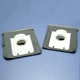Мешки пылесоса Philips PowerGo FC8240 FC8243 FC8293 FC8295 FC8296 FC8244 FC8297 FC8289 многоразовые ткань 2шт (076717-2-FC8240) - изображение 4