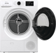 Сушильна машина GORENJE DPNE 92 GNLWIFI/UA - изображение 4