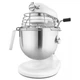 Кухонная машина KitchenAid Professional 5KSM7990XEWH 325 Вт белый - изображение 2