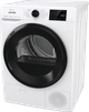 Сушильна машина GORENJE DPNE 92 GNLWIFI/UA - изображение 5