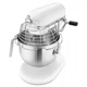 Кухонная машина KitchenAid Professional 5KSM7990XEWH 325 Вт белый - изображение 3
