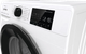 Пральна машина GORENJE WPNEI 84 SBSWIFI/UA - изображение 5