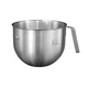 Кухонна машина KitchenAid PROFESSIONAL 6,9л 5KSM7990XEER з підйомною чашею червоний - изображение 4