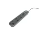 Удлинитель - сетевой фильтр Ldnio SC3301 2500W 1.6m EU plug 3USB 3 Sockets - изображение 2