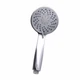 Душевая ручная лейка Topaz NF-2205-00-GRAY, 3 режима, хром, серый - изображение 1