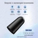 Беруши противошумовые для сна Silent SE12BKR10, (10пар) цвет: Черный - изображение 6