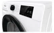 Пральна машина GORENJE WPNEI 94 A1SWIFI/UA - изображение 5
