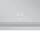 Дзеркало Mixxus Premium QUADRO MR20-100x70 (LED Touch, Anti-fog, димер, лінза) (MP6622) - зображення 6