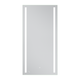 Дзеркало Mixxus Premium LINES MR17-120x60-REVERSE (LED Touch, Anti-fog, димер) (MP6626) - зображення 11