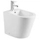 Біде підлогове MIXXUS Bevel біле MP6598 - зображення 1