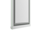 Дзеркало Mixxus Premium QUADRO MR20-50x80-REVERSE (LED Touch, Anti-fog, димер) (MP6620) - зображення 13
