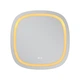 Дзеркало Mixxus Premium DIVERSE MR16-70x70 (LED Touch, Anti-fog, димер (3-6,5kK)) (MP6640) - зображення 8