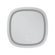 Дзеркало Mixxus Premium DIVERSE MR16-70x70 (LED Touch, Anti-fog, димер (3-6,5kK)) (MP6640) - зображення 10