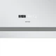 Дзеркало Mixxus Premium FLASH MR21-70x90 (LED Touch, Anti-fog, димер, годинник) (MP6618) - зображення 2