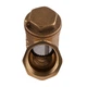 Фільтр грубого очищення MASTER косий 3/4" WP0106 - зображення 2