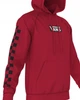 Худі Vans Versa Standard Pullover Hoodie Red VN0A49SN14A M - зображення 5