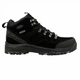 Ботинки Skechers Pelmo Black 64869-BLK 45 - изображение 3