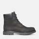 Черевики Timberland ® 50Th Anniversary Edition 6-Inch Waterproof Boot Black TB08658A001 41.5 - зображення 2