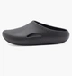 Тапочки CROCS Mellow Clog Black 208493-001 48-49 - зображення 1