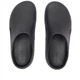 Тапочки CROCS Mellow Clog Black 208493-001 48-49 - зображення 6