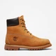 Черевики Timberland Premium 6-Inch Waterproof Boots Brown TB010361713 37.5 - зображення 2