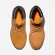 Черевики Timberland Premium 6-Inch Waterproof Boots Brown TB010361713 37.5 - зображення 5