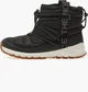 Сапоги The North Face W Thermoball Lace Up Wp Black NF0A5LWDR0G 39 - изображение 1