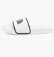 Тапочки The North Face Base Camp Slide Iii White NF0A4T2RLA9 44.5 - изображение 1