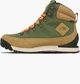 Ботинки The North Face Back-To-Berkeley Iv Green/Olive NF0A8177OIK 42.5 - изображение 1