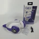 Наушники Bluetooth УШКИ CATear LED безпроводные RGB VZV-23M-Blue - изображение 5