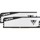 Оперативная память DDR5 32 Gb (5600 MHz) (Kit 16 Gb x 2) Patriot Viper Elite 5 (VEB532G5636KW) - изображение 1