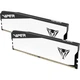 Оперативная память DDR5 32 Gb (5600 MHz) (Kit 16 Gb x 2) Patriot Viper Elite 5 (VEB532G5636KW) - изображение 3