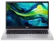 Ноутбук Acer Aspire Go 15 AG15-71P (NX.JDCEX.002) Pure Silver - зображення 1