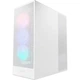 NZXT H7 Flow RGB 2024 Matte White (CM-H72FW-R1) - изображение 2