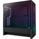NZXT H5 Flow RGB Black with window (CC-H52FB-R1) - зображення 1