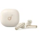 Наушники беспроводные TWS Anker Soundcore P40i Oat White (A3955G21) - изображение 7