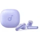 Наушники беспроводные TWS Anker Soundcore P40i Purple (A3955GQ1) - изображение 7