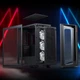 Корпус ADATA XPG Cruiser Black (CRUISERST-BKCWW) - изображение 5