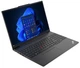 Ноутбук Lenovo ThinkPad E16 Gen 2 (AMD) (21M5CTO1WW) Black - изображение 2