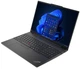 Ноутбук Lenovo ThinkPad E16 Gen 2 (AMD) (21M5CTO1WW) Black - изображение 3