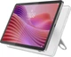 Планшет Lenovo Tab 4/128 Wi-Fi Luna Grey + Clear Case (ZAEH0006UA) - зображення 2