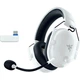 Наушники беспроводные Razer Blackshark V2 Pro for PS5 White (RZ04-04530600-R3G1) - изображение 1