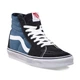 Кеды Vans Sk8-Hi Blue/Black VN000D5INVY 44 - изображение 4