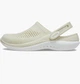 Тапочки CROCS Literide 360 Clog Beige 206708-2Y2 38-39 - изображение 1