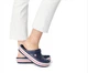 Тапочки CROCS Crocband™ Clog Blue 11016-410 38-39 - изображение 5
