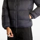 Пуховик Napapijri A-Suomi 3 Jacket Black NP0A4GJF0411 L - зображення 4