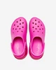 Тапочки CROCS Classic Mega Crush Sandals Pink 207988-6UB 38-39 - зображення 5
