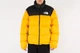 Пуховик The North Face 1996 Retro Nuptse Jacket Yellow/Black NF0A3C8DZU3 XL - зображення 2