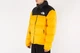 Пуховик The North Face 1996 Retro Nuptse Jacket Yellow/Black NF0A3C8DZU3 XL - зображення 3